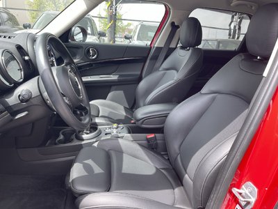2021 MINI Countryman in Calgary, Alberta
