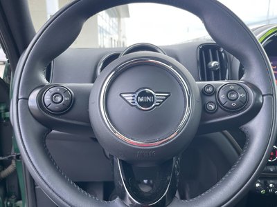 MINI Countryman S All4  2021 à Calgary, Alberta