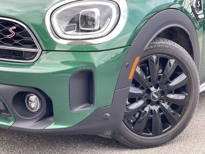 MINI Countryman S All4  2021 à Calgary, Alberta