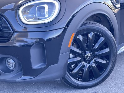2021 MINI Countryman in Calgary, Alberta
