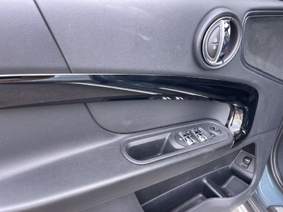 2021 MINI Countryman in Calgary, Alberta