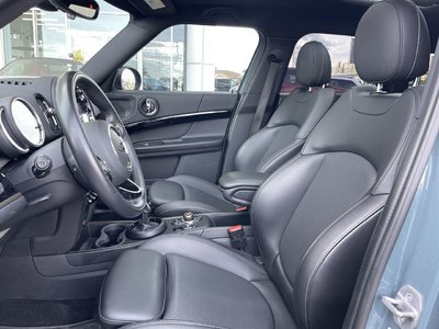 2021 MINI Countryman in Calgary, Alberta