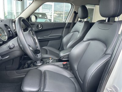 2021 MINI Countryman in Calgary, Alberta