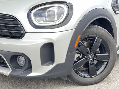 2021 MINI Countryman in Calgary, Alberta