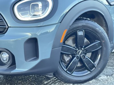 2022 MINI Countryman in Calgary, Alberta