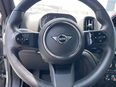 2022 MINI Countryman in Calgary, Alberta
