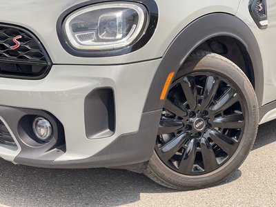 2022 MINI Countryman in Calgary, Alberta