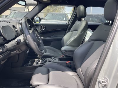 2022 MINI Countryman in Calgary, Alberta