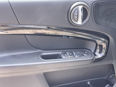 2022 MINI Countryman in Calgary, Alberta