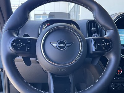 2022 MINI Countryman in Calgary, Alberta