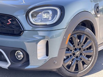2022 MINI Countryman in Calgary, Alberta