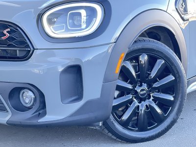 2022 MINI Countryman in Calgary, Alberta