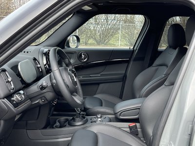 2022 MINI Countryman in Calgary, Alberta