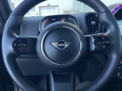 2022 MINI Countryman in Calgary, Alberta