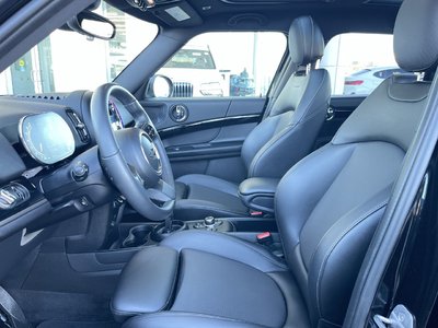 2022 MINI Countryman in Calgary, Alberta