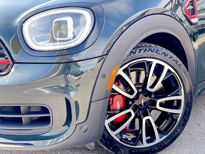 2022 MINI Countryman in Calgary, Alberta