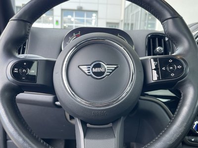 2023 MINI Countryman in Calgary, Alberta