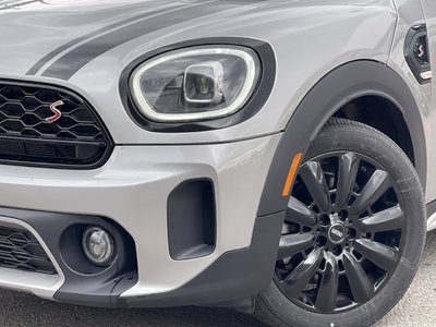 2023 MINI Countryman in Calgary, Alberta