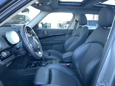 2023 MINI Countryman in Calgary, Alberta