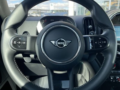2023 MINI Countryman in Calgary, Alberta