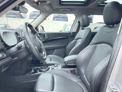 2023 MINI Countryman in Calgary, Alberta