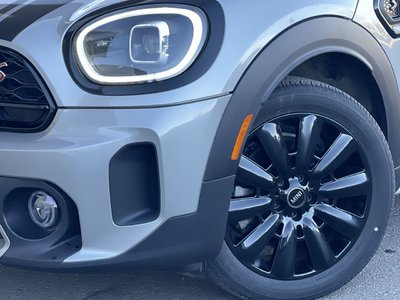 2023 MINI Countryman in Calgary, Alberta