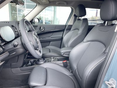 2023 MINI Countryman in Calgary, Alberta