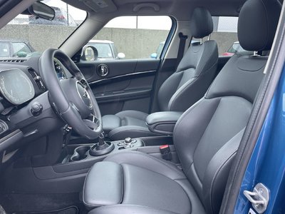 2023 MINI Countryman in Calgary, Alberta