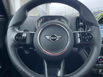 2023 MINI Countryman in Calgary, Alberta