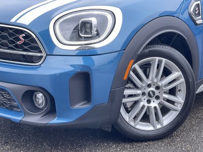 2023 MINI Countryman in Calgary, Alberta
