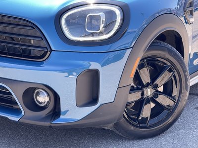 2023 MINI Countryman in Calgary, Alberta