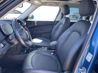 2023 MINI Countryman in Calgary, Alberta
