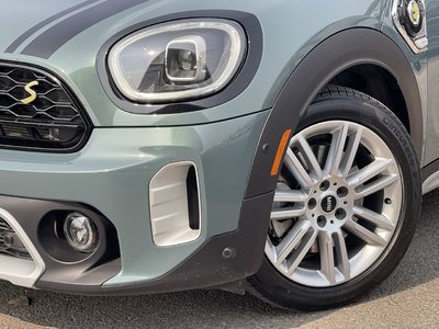 2023 MINI Countryman in Calgary, Alberta