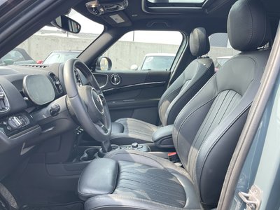 2023 MINI Countryman in Calgary, Alberta