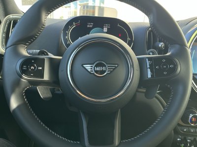 MINI Countryman  2023 à Calgary, Alberta