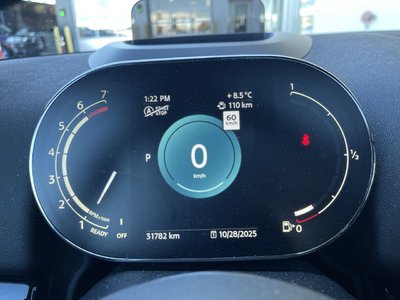 2023 MINI Countryman in Calgary, Alberta