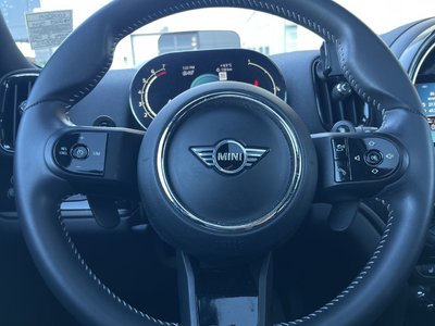 2023 MINI Countryman in Calgary, Alberta