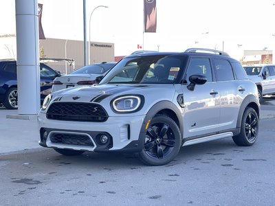 MINI Countryman  2023 à Calgary, Alberta