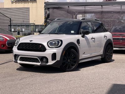 MINI Countryman  2024 à Calgary, Alberta
