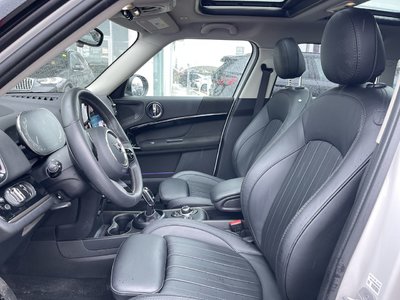 2024 MINI Countryman in Calgary, Alberta