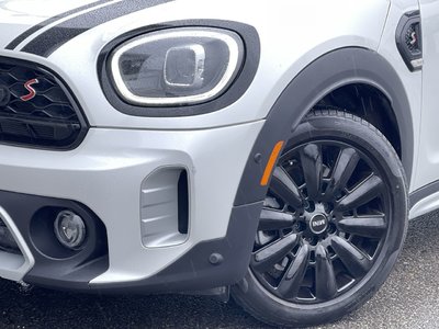 2024 MINI Countryman in Calgary, Alberta