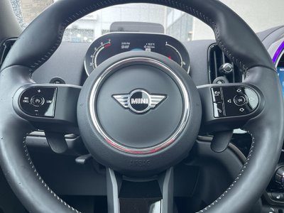 2024 MINI Countryman in Calgary, Alberta