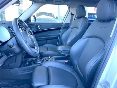 2024 MINI Countryman in Calgary, Alberta