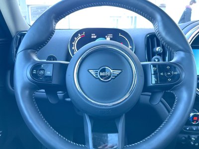 MINI Countryman  2024 à Calgary, Alberta