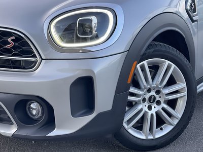 2024 MINI Countryman in Calgary, Alberta