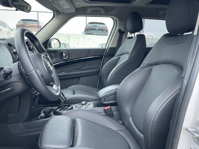 2024 MINI Countryman in Calgary, Alberta