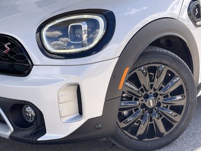 2024 MINI Countryman in Calgary, Alberta