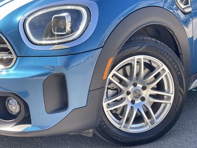 2024 MINI Countryman in Calgary, Alberta