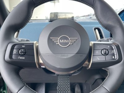 2025 MINI Cooper Countryman in Calgary, Alberta