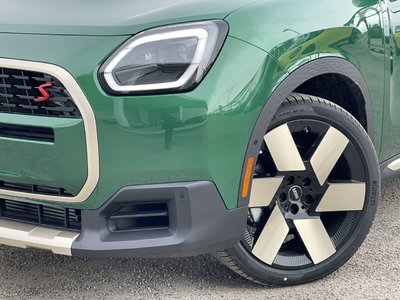 2025 MINI Cooper Countryman in Calgary, Alberta